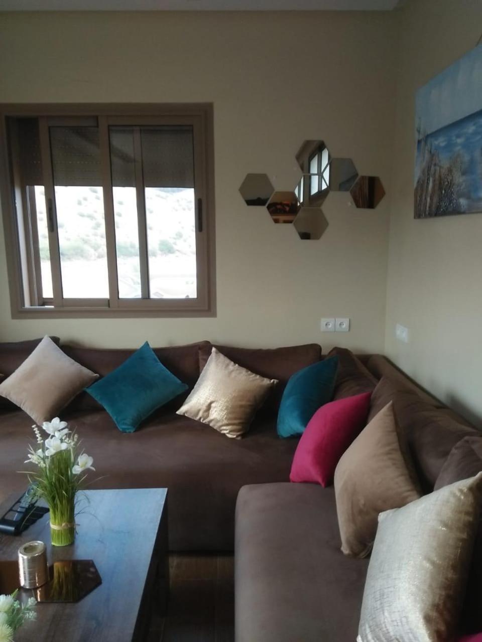 Lake House Boulaouane Al-Dżadida Zewnętrze zdjęcie