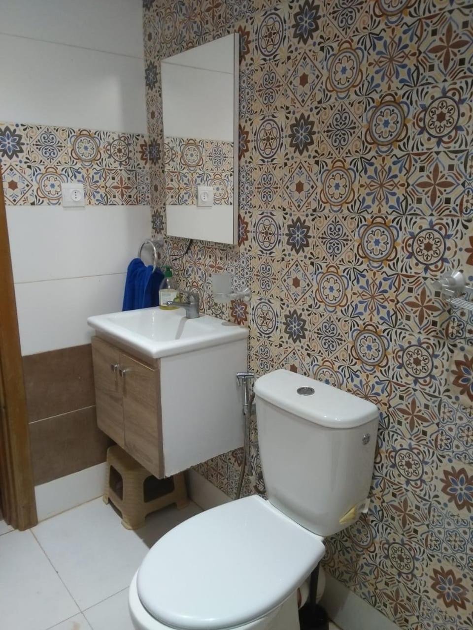 Lake House Boulaouane Al-Dżadida Zewnętrze zdjęcie
